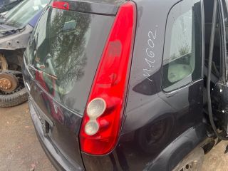 bontott FORD FIESTA V Jobb Hátsó Lámpa