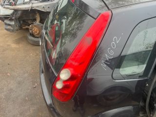 bontott FORD FIESTA V Jobb Hátsó Lámpa