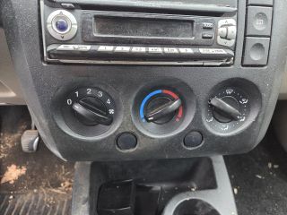 bontott FORD FIESTA V Jobb Hátsó Lámpa