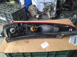 bontott FORD FIESTA V Jobb Hátsó Lámpa