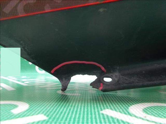 bontott FORD FIESTA V Jobb Hátsó Lámpa