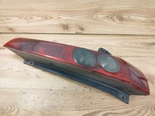 bontott FORD FIESTA V Jobb Hátsó Lámpa