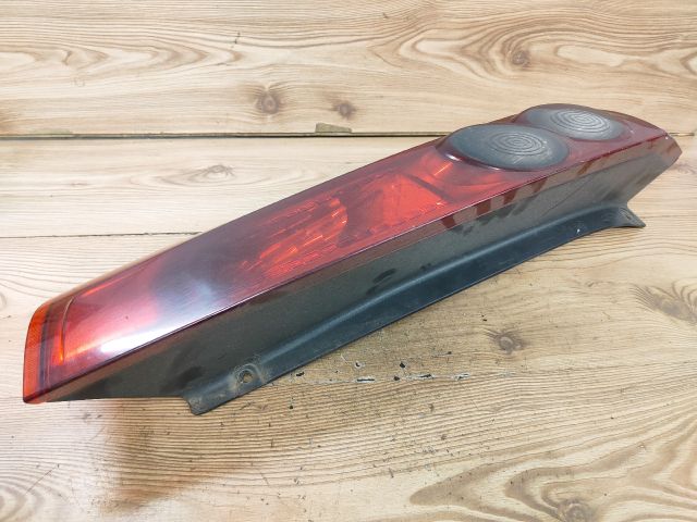 bontott FORD FIESTA V Jobb Hátsó Lámpa