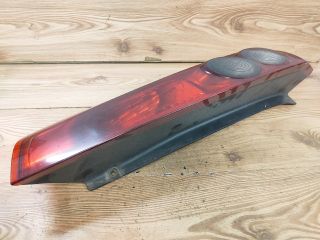 bontott FORD FIESTA V Jobb Hátsó Lámpa