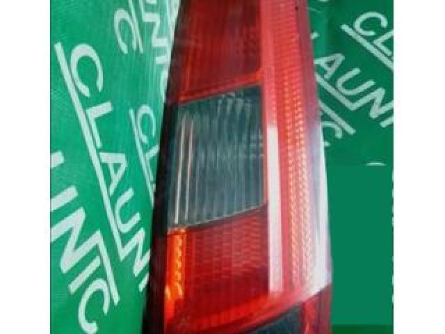 bontott FORD FIESTA V Jobb Hátsó Lámpa