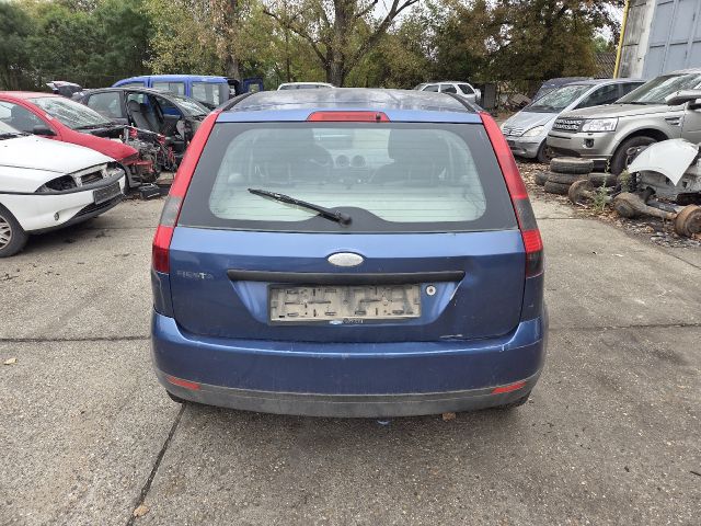 bontott FORD FIESTA V Jobb Hátsó Lámpa