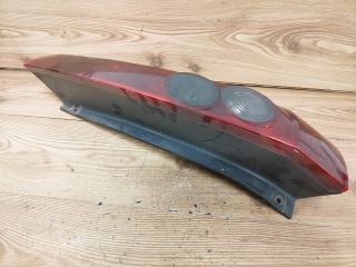 bontott FORD FIESTA V Jobb Hátsó Lámpa