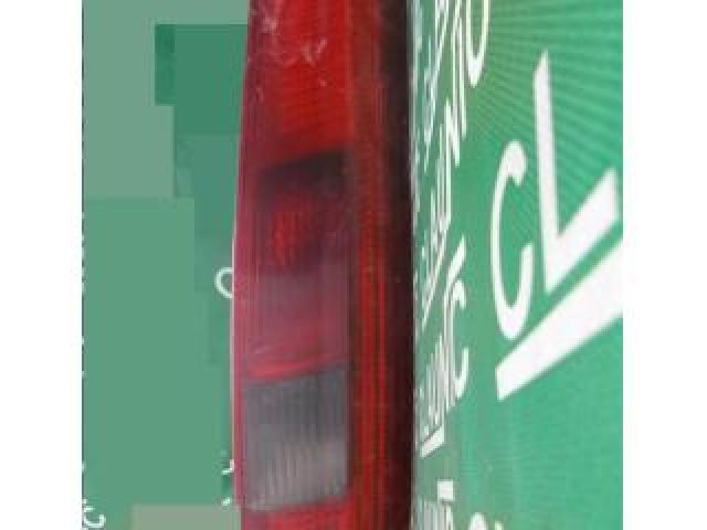 bontott FORD FIESTA V Jobb Hátsó Lámpa