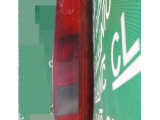 bontott FORD FIESTA V Jobb Hátsó Lámpa