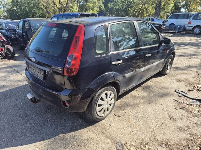 bontott FORD FIESTA V Jobb Hátsó Lámpa