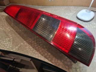 bontott FORD FIESTA V Jobb Hátsó Lámpa