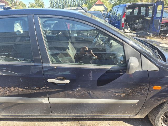 bontott FORD FIESTA V Jobb Hátsó Lámpa