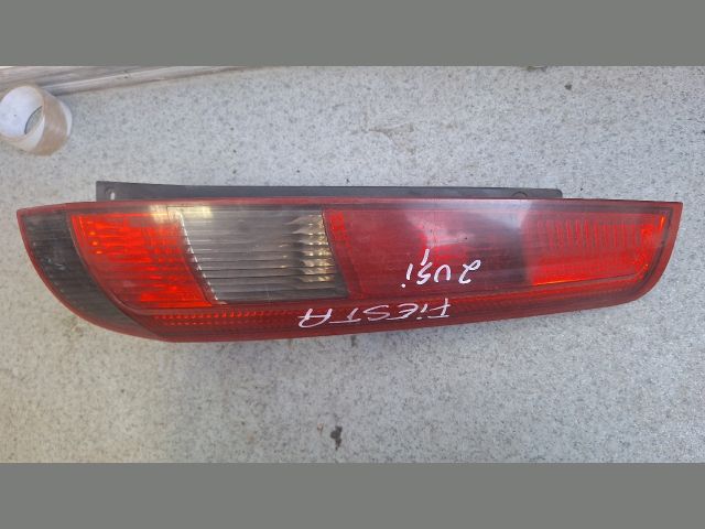 bontott FORD FIESTA V Jobb Hátsó Lámpa