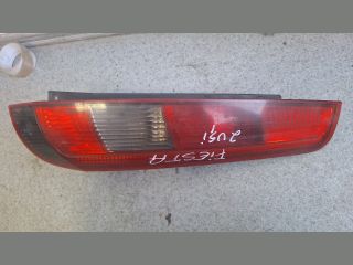 bontott FORD FIESTA V Jobb Hátsó Lámpa