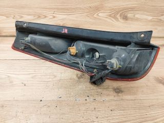 bontott FORD FIESTA V Jobb Hátsó Lámpa