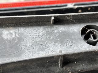 bontott FORD FIESTA V Jobb Hátsó Lámpa