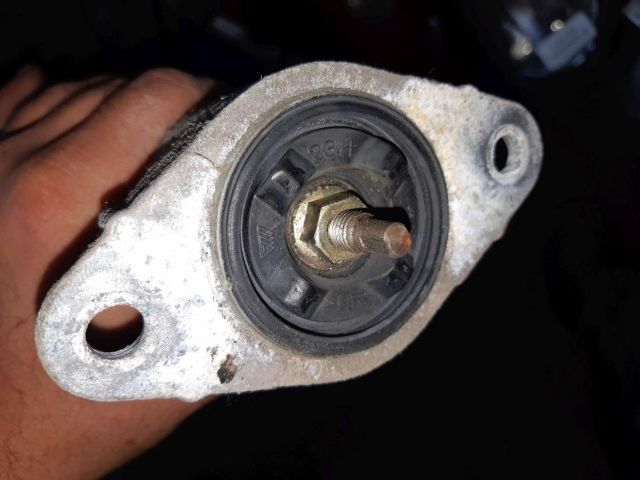 bontott FORD FIESTA V Jobb hátsó Lengéscsillapító