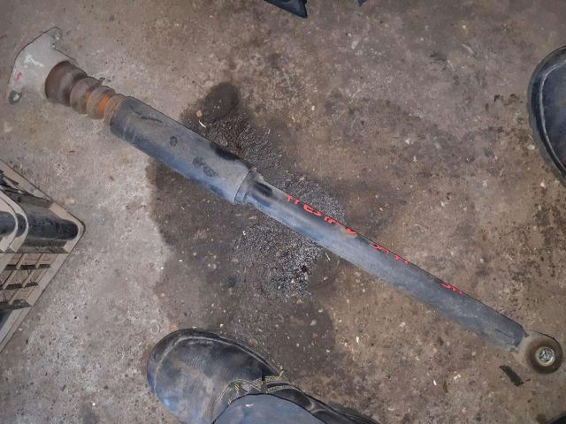 bontott FORD FIESTA V Jobb hátsó Lengéscsillapító