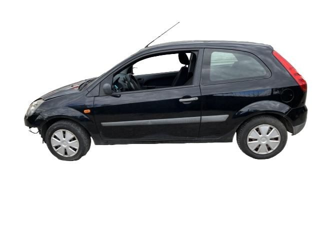 bontott FORD FIESTA V Jobb hátsó Lengőkar