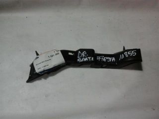 bontott FORD FIESTA V Jobb hátsó Oldal Lökhárító Tartó (Műanyag)