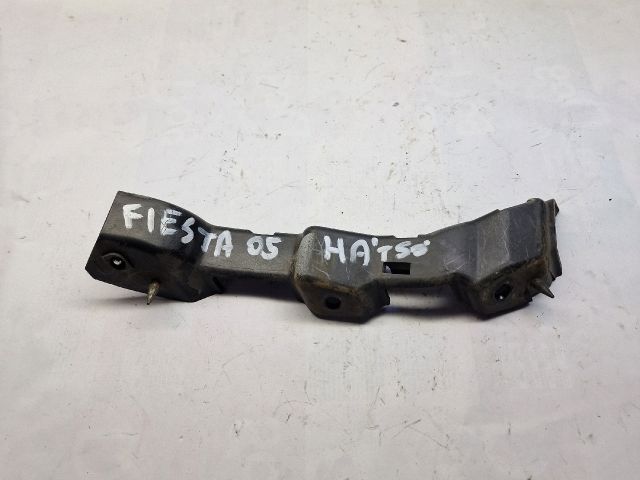 bontott FORD FIESTA V Jobb hátsó Oldal Lökhárító Tartó (Műanyag)