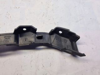 bontott FORD FIESTA V Jobb hátsó Oldal Lökhárító Tartó (Műanyag)