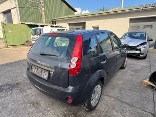 bontott FORD FIESTA V Jobb hátsó Sárvédő