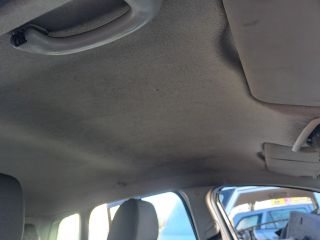 bontott FORD FIESTA V Jobb hátsó Ülés