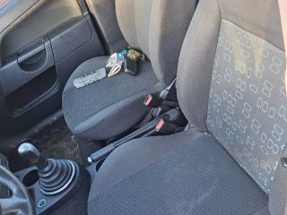 bontott FORD FIESTA V Jobb hátsó Ülés