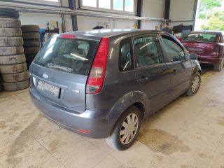 bontott FORD FIESTA V Jobb hátsó Vízlehúzó Gumicsík