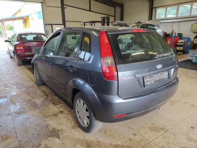 bontott FORD FIESTA V Jobb Kalaptartó Tartó Konzol