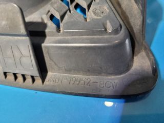 bontott FORD FIESTA V Jobb Ködfényszóró Lámpakeret