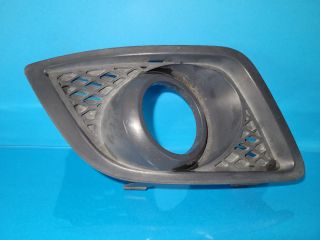 bontott FORD FIESTA V Jobb Ködfényszóró Lámpakeret