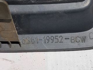 bontott FORD FIESTA V Jobb Ködfényszóró Lámpakeret