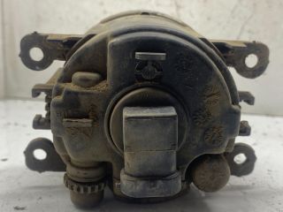 bontott FORD FIESTA V Jobb Ködfényszóró