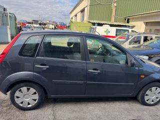 bontott FORD FIESTA V Jobb Ködfényszóró