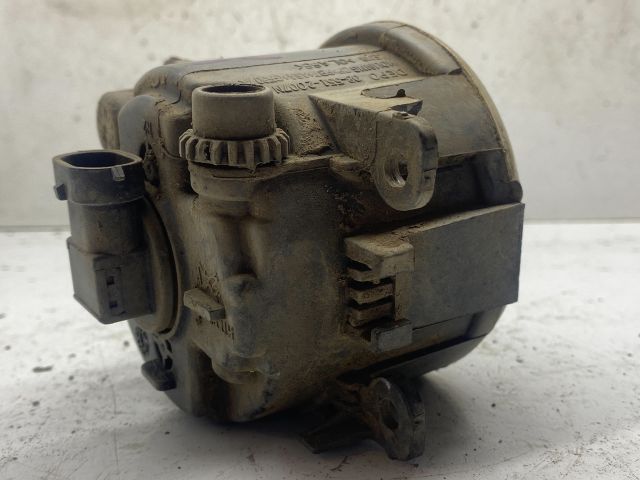 bontott FORD FIESTA V Jobb Ködfényszóró