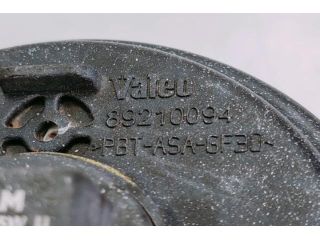 bontott FORD FIESTA V Jobb Ködfényszóró