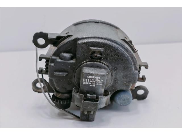 bontott FORD FIESTA V Jobb Ködfényszóró