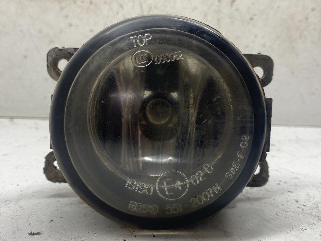 bontott FORD FIESTA V Jobb Ködfényszóró