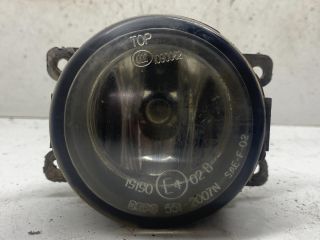 bontott FORD FIESTA V Jobb Ködfényszóró