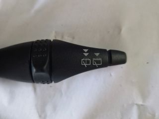 bontott FORD FIESTA V Jobb Kormánykapcsoló Ablaktörlő