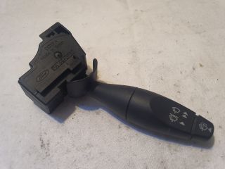 bontott FORD FIESTA V Jobb Kormánykapcsoló Ablaktörlő