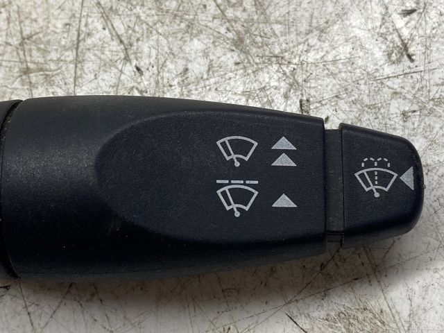 bontott FORD FIESTA V Jobb Kormánykapcsoló Ablaktörlő