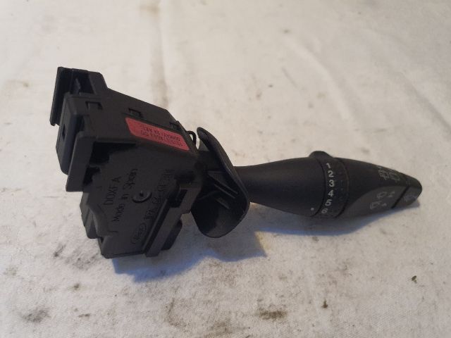 bontott FORD FIESTA V Jobb Kormánykapcsoló Ablaktörlő