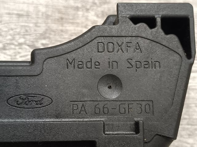 bontott FORD FIESTA V Jobb Kormánykapcsoló Ablaktörlő