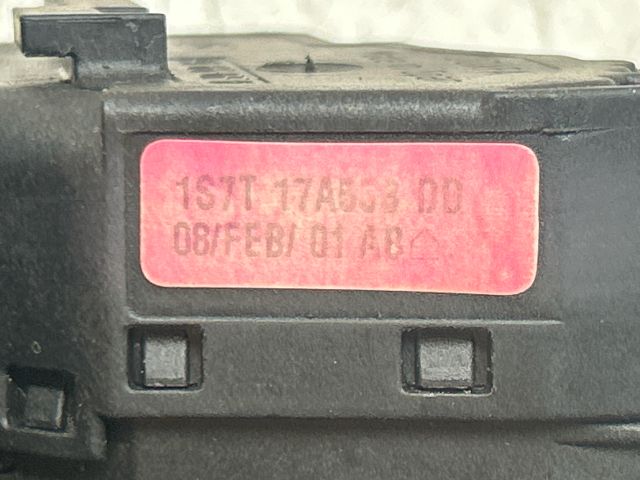 bontott FORD FIESTA V Jobb Kormánykapcsoló Ablaktörlő