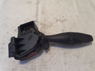 bontott FORD FIESTA V Jobb Kormánykapcsoló Ablaktörlő