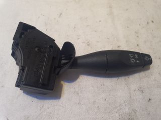 bontott FORD FIESTA V Jobb Kormánykapcsoló Ablaktörlő