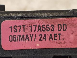 bontott FORD FIESTA V Jobb Kormánykapcsoló Ablaktörlő